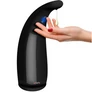 Kép 1/11 - Ruhhy 26076 Touchless Soap Dispenser Black