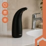 Kép 11/11 - Ruhhy 26076 Touchless Soap Dispenser Black