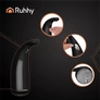 Kép 3/11 - Ruhhy 26076 Touchless Soap Dispenser Black