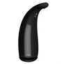 Kép 4/11 - Ruhhy 26076 Touchless Soap Dispenser Black