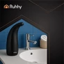 Kép 10/11 - Ruhhy 26076 Touchless Soap Dispenser Black