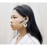 Kép 10/17 - Izoxis 24272 wireless bluetooth headphone