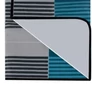 Kép 10/13 - Insulated beach blanket 200x200cm Trizand 21077