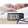 Kép 6/15 - Alarm clock - LED clock Izoxis 24736