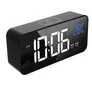 Kép 9/15 - Alarm clock - LED clock Izoxis 24736