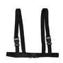 Kép 2/6 - Asztronauta farsangi jelmez M méret (110-120 cm) poliészter