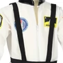 Kép 4/6 - Asztronauta farsangi jelmez M méret (110-120 cm) poliészter