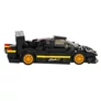 Kép 2/6 - 387 darabos Rastar 93900-B Pagani Zonda R kockákból álló készlet