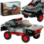 Kép 1/6 - RC autó 1:30 Audi RS Q e-tron betétek