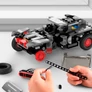 Kép 5/6 - RC autó 1:30 Audi RS Q e-tron betétek