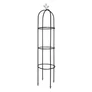 Kép 5/5 - pergola - 195 cm x 40 cm x 40 cm