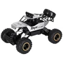 Kép 2/6 - RC car Rock Crawler 1:12 4WD METAL ezüst RC car Rock Crawler 1:12 4WD ezüst