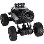 Kép 4/6 - RC car Rock Crawler 1:12 4WD METAL ezüst RC car Rock Crawler 1:12 4WD ezüst