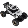 Kép 5/6 - RC car Rock Crawler 1:12 4WD METAL ezüst RC car Rock Crawler 1:12 4WD ezüst