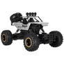 Kép 6/6 - RC car Rock Crawler 1:12 4WD METAL ezüst RC car Rock Crawler 1:12 4WD ezüst