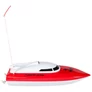 Kép 4/6 - RC hajó 4CH mini CP802 piros