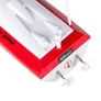 Kép 6/6 - RC hajó 4CH mini CP802 piros