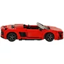 Kép 2/6 - RC car 1:14 AUDI R8 Spyder tégla RC car 1:14 AUDI R8 Spyder téglák