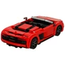 Kép 4/6 - RC car 1:14 AUDI R8 Spyder tégla RC car 1:14 AUDI R8 Spyder téglák