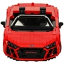 Kép 5/6 - RC car 1:14 AUDI R8 Spyder tégla RC car 1:14 AUDI R8 Spyder téglák
