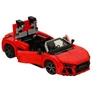 Kép 6/6 - RC car 1:14 AUDI R8 Spyder tégla RC car 1:14 AUDI R8 Spyder téglák