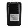 Kép 2/6 - Elektromos kerékpár pumpa autó powerbank USB