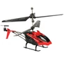 Kép 2/6 - SYMA S5H 2.4GHz RTF RC helikopter piros