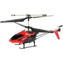 Kép 3/6 - SYMA S5H 2.4GHz RTF RC helikopter piros