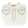 Kép 5/6 - SYMA S5H 2.4GHz RTF RC helikopter piros