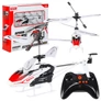 Kép 1/6 - SYMA S5 RC helikopter 3CH fehér