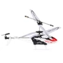 Kép 2/6 - SYMA S5 RC helikopter 3CH fehér