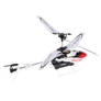 Kép 3/6 - SYMA S5 RC helikopter 3CH fehér