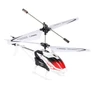 Kép 4/6 - SYMA S5 RC helikopter 3CH fehér