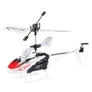 Kép 6/6 - SYMA S5 RC helikopter 3CH fehér