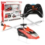 Kép 1/6 - SYMA S5 RC helikopter 3CH piros