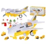 Kép 1/6 - Transporter repülőgép + 6 autó építőipari járművek oldalra/előre