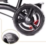 Kép 5/6 - Trike Fix Lite tricikli tengerészkék