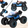 Kép 1/6 - Climbing Rover terepjáró távirányítós autó