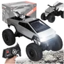 Kép 1/6 - Távirányítású Pickup Truck mászó jármű 1:8 2.4GHz