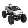 Kép 2/6 - Távirányítású Pickup Truck mászó jármű 1:8 2.4GHz