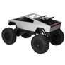Kép 3/6 - Távirányítású Pickup Truck mászó jármű 1:8 2.4GHz