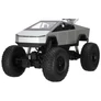 Kép 4/6 - Távirányítású Pickup Truck mászó jármű 1:8 2.4GHz