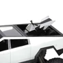 Kép 5/6 - Távirányítású Pickup Truck mászó jármű 1:8 2.4GHz