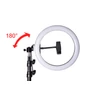 Kép 3/6 - 60W RING LED-es 60W-os szelfi sminklámpa