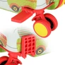 Kép 5/6 - Gyermek utazótáska kerekeken polip