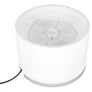 Kép 5/6 - Ivókút kutyának macskának automata USB LED-es itató 2.4l tisztító szűrő
