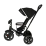 Kép 3/6 - Trike Fix Elite 2in1 Tricikli 2-6 Éveseknek, 30 kg Terhelés, Fekete