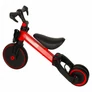Kép 3/6 - Trike Fix Mini terepjáró tricikli 3in1 pedálokkal piros