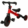 Kép 5/6 - Trike Fix Mini terepjáró tricikli 3in1 pedálokkal piros
