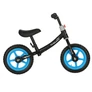 Kép 2/6 - Trike Fix Balance terepkerékpár fekete és kék színben